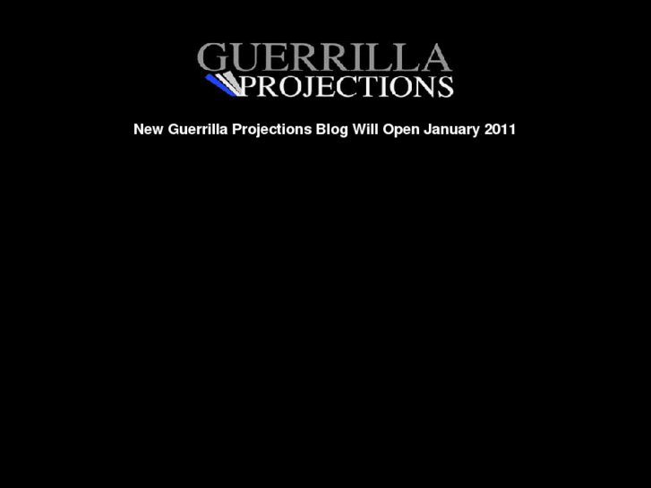 www.gorillaprojections.com