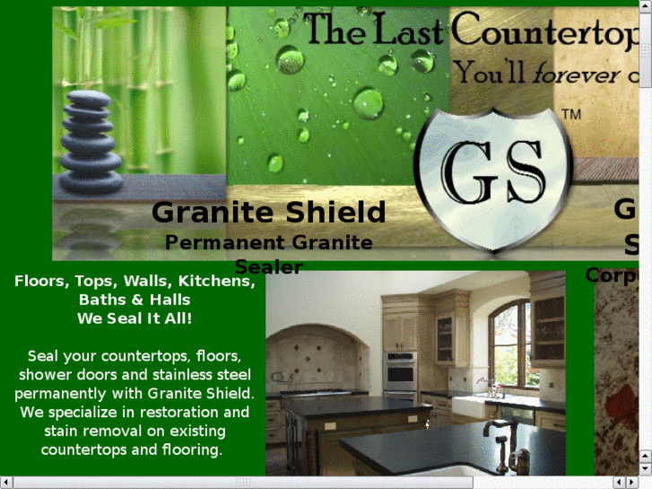 www.graniteshield.info