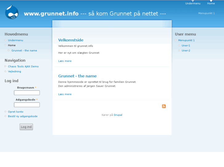 www.grunnet.info