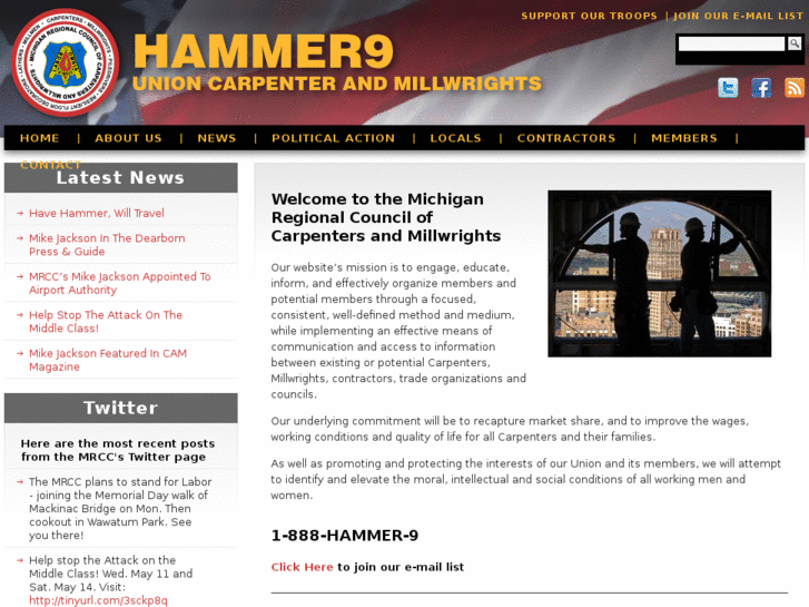 www.hammer9.com