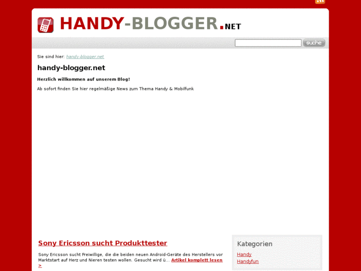 www.handy-blogger.net