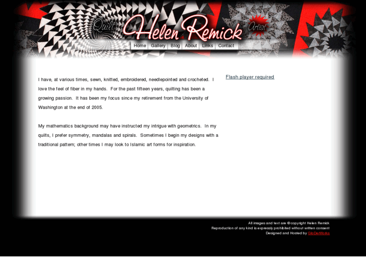www.helenremick.com