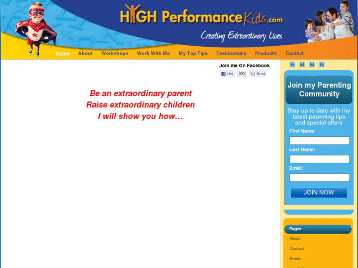 www.highperformancekids.com