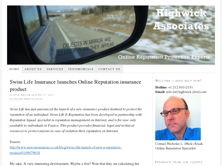 www.highwick.com