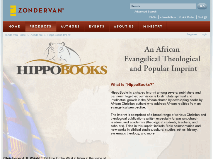 www.hippobook.net