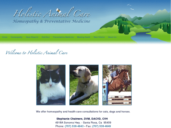 www.holistic-animal-care.com