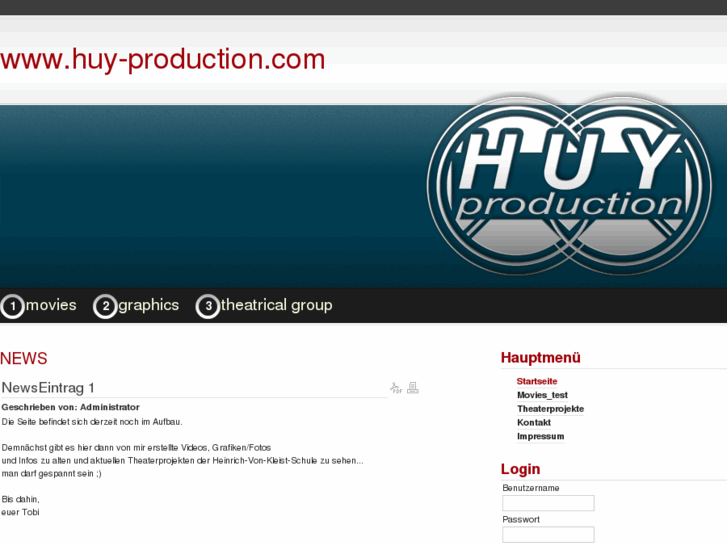 www.huy-production.com