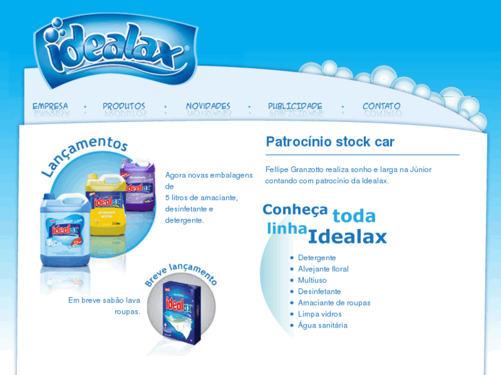 www.idealax.com.br