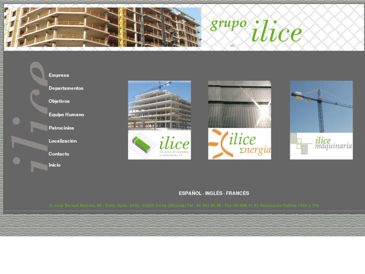 www.ilice.es