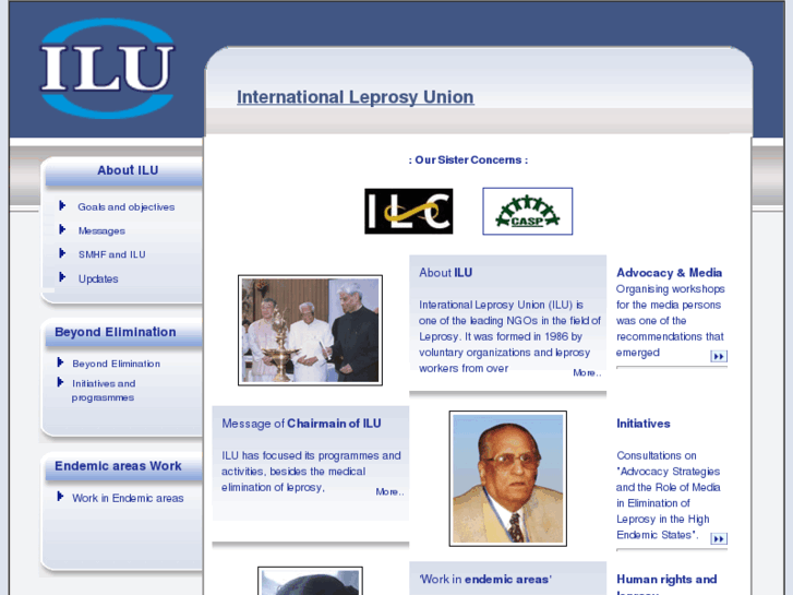 www.ilu.org.in