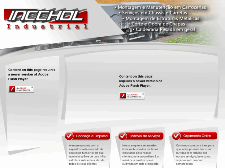 www.incchol.com.br