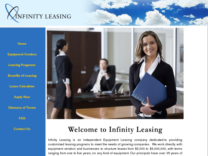 www.infinityleasing.com