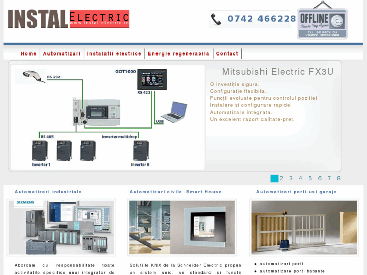 www.instal-electric.ro