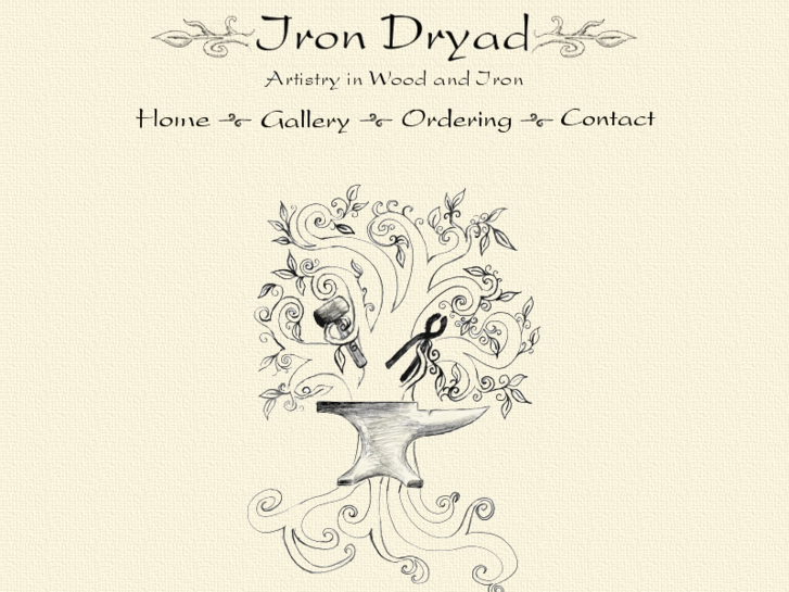 www.irondryad.com