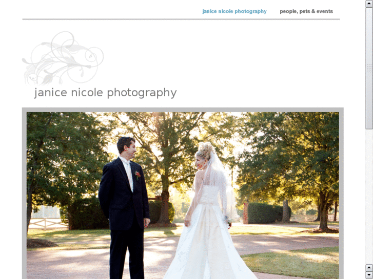 www.janicenicolephotography.com