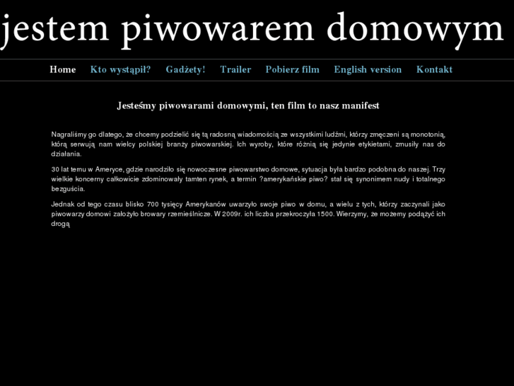 www.jestempiwowarem.pl