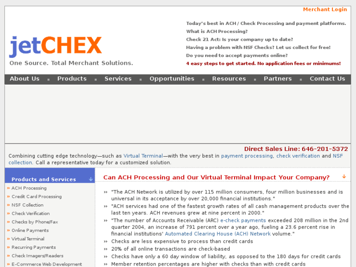 www.jetchex.com