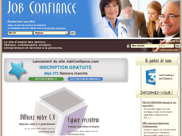 www.job-confiance.com