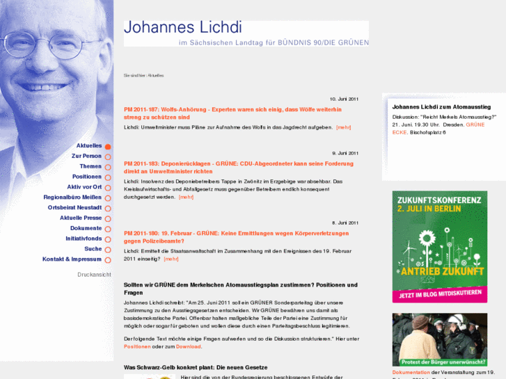 www.johannes-lichdi.de