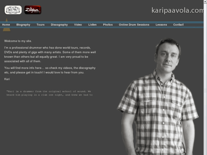 www.karipaavola.com