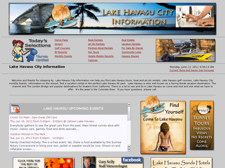 www.lakehavasucityinfo.com