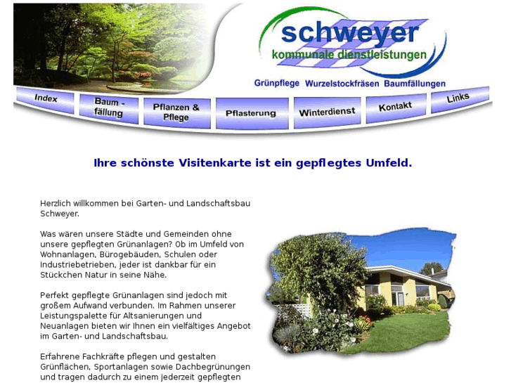 www.landschaftsbau-schweyer.de