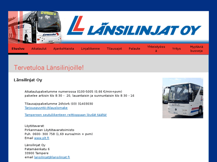 www.lansilinjat.fi