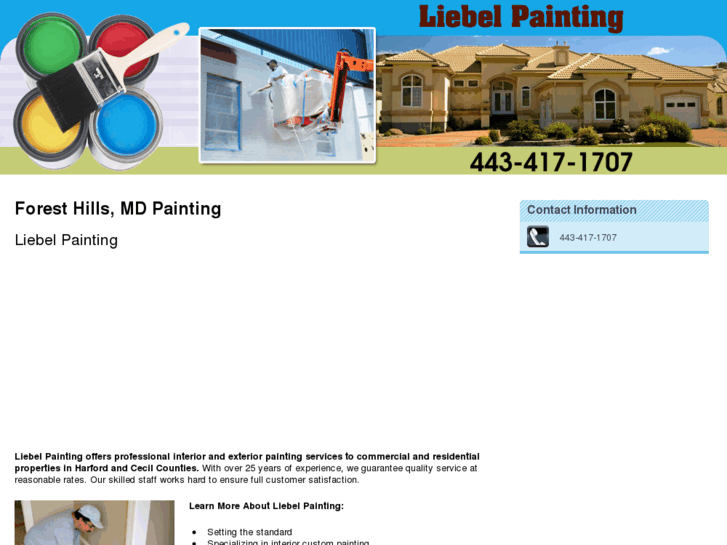 www.liebelpaintingmd.com