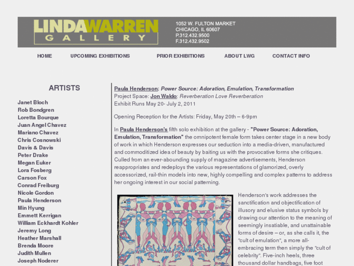 www.lindawarren.com