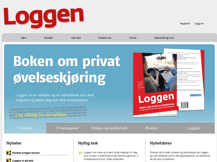 www.loggen.net