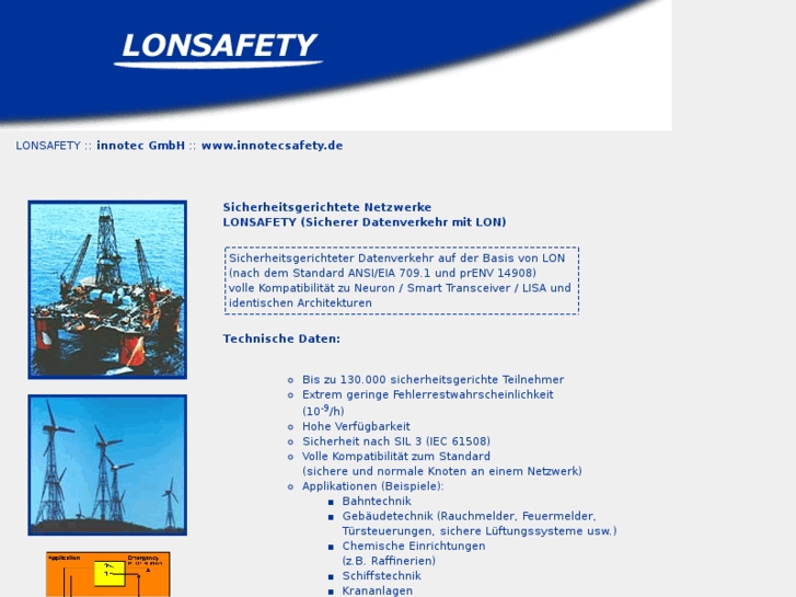 www.lonsafety.com