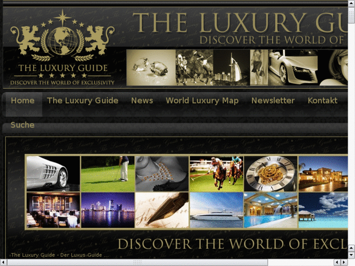 www.luxury-list.com