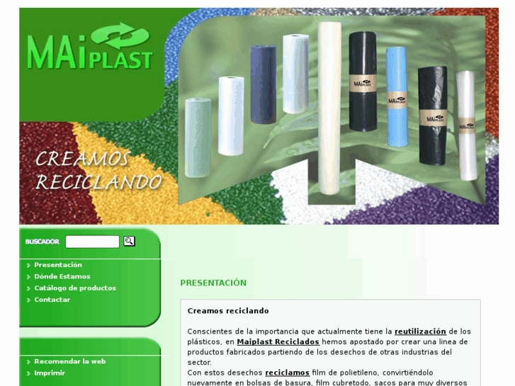 www.maiplast.com