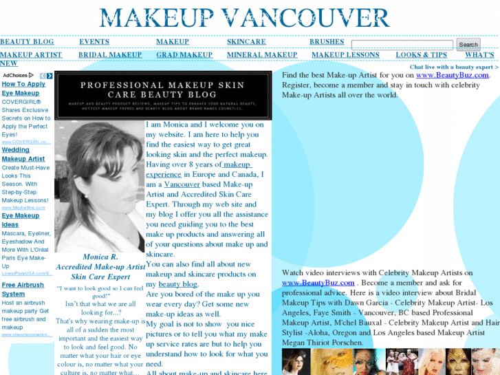 www.makeupinvancouver.com