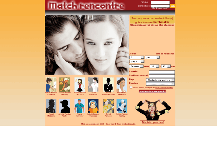 www.matchrencontre.com