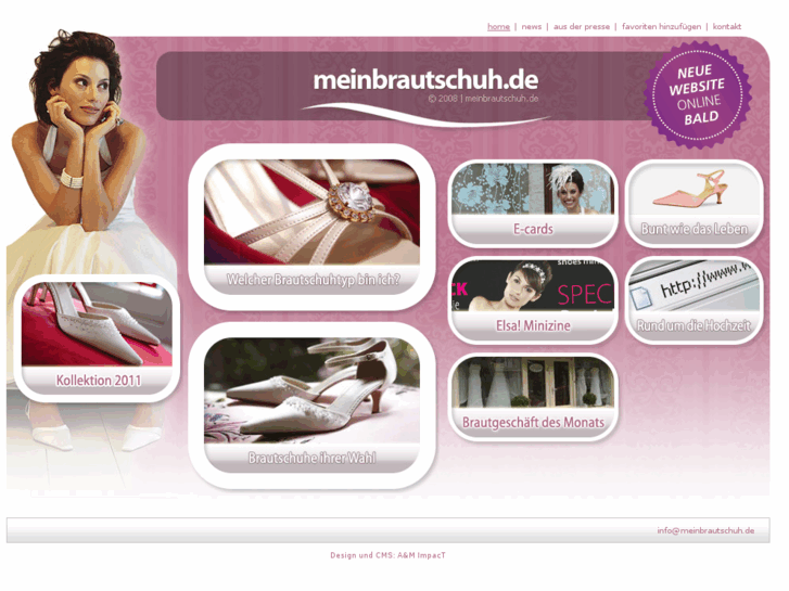 www.meinbrautschuh.com