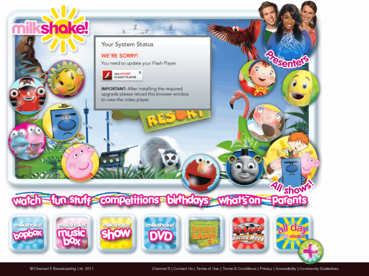 www.milkshakemagicdesktop.com