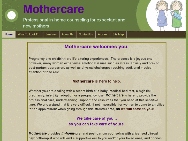 www.mothercareathome.com