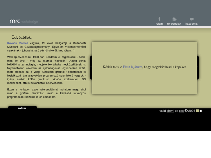 www.mrcwebdesign.hu