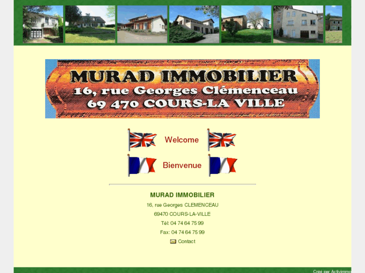 www.murad-immobilier.com