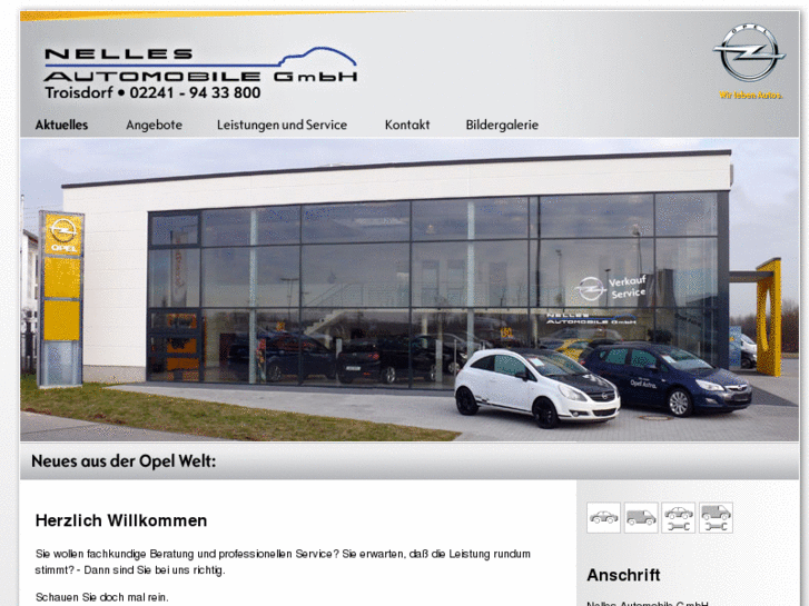 www.nelles-automobile.com