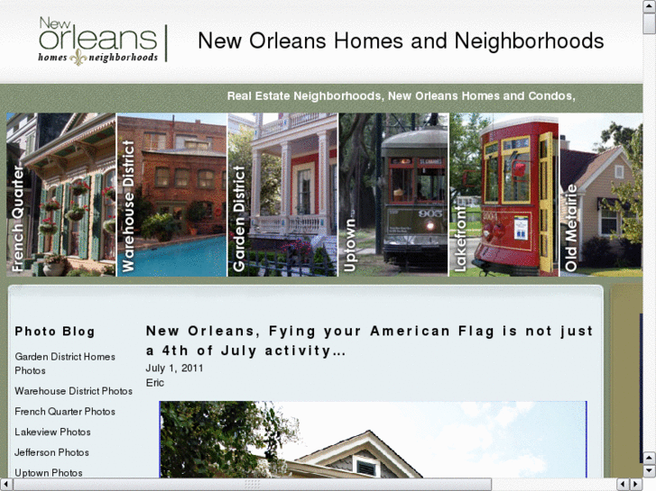 www.nolahomes.net