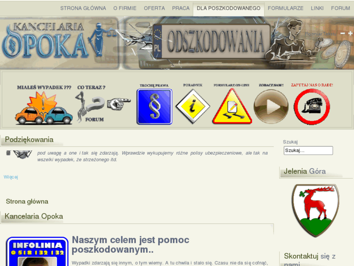www.opoka.biz