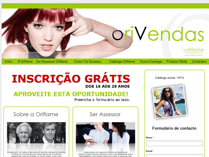 www.orivendas.com