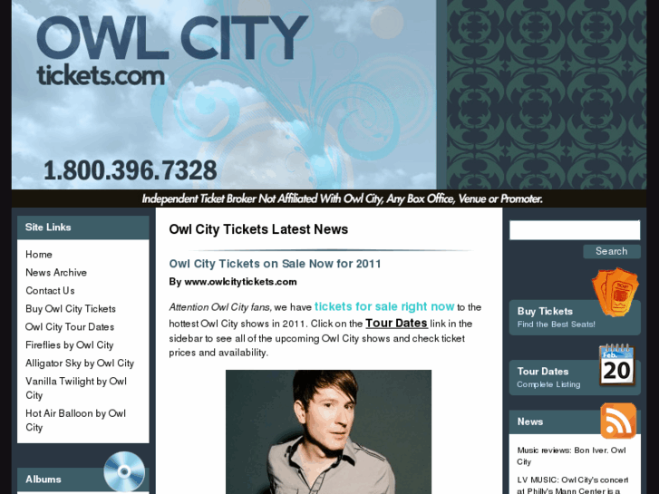 www.owlcitytickets.com