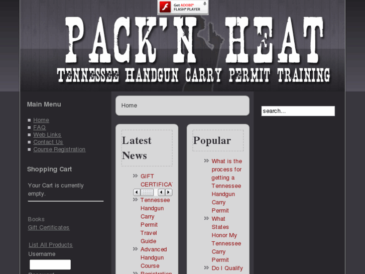 www.packnheat.net