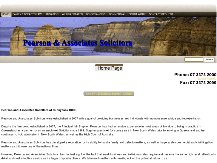 www.pearson-solicitors.com