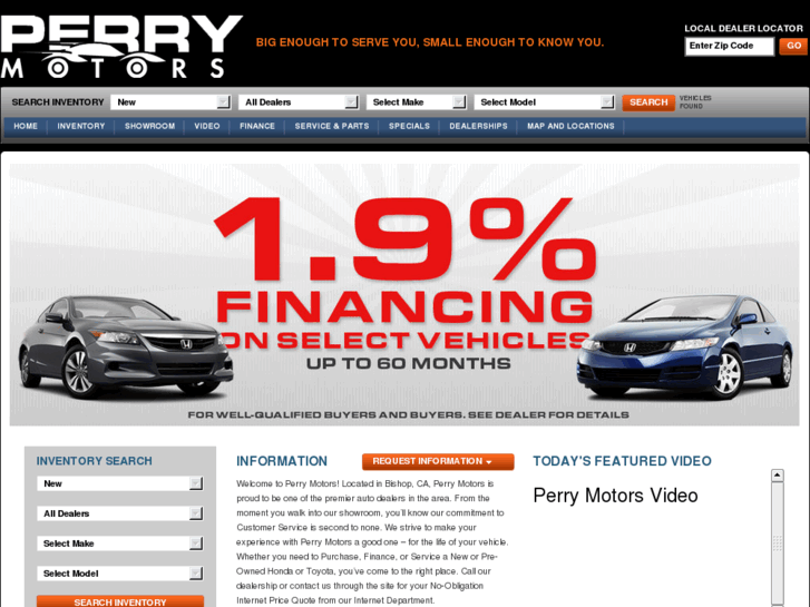 www.perrymotors.com