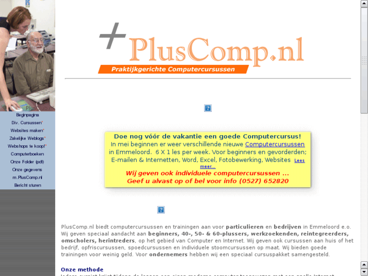 www.pluscomp.nl