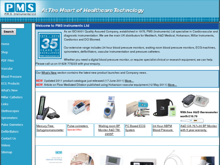 www.pmsinstruments.co.uk